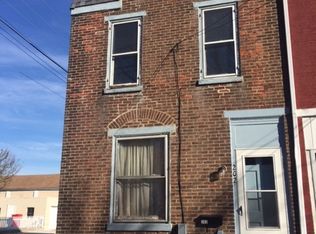 202 S Franklin St, Pottstown, PA