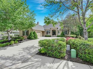 16719 Country Club Dr, Loch Lloyd, MO 64012
