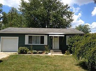 1603 S Manhattan Ave, Muncie, IN 47302