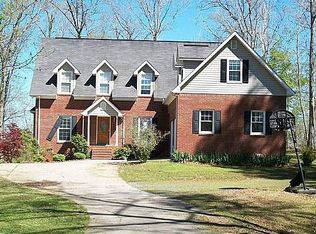 192 Butterfly Dr, Ranger, GA 30734