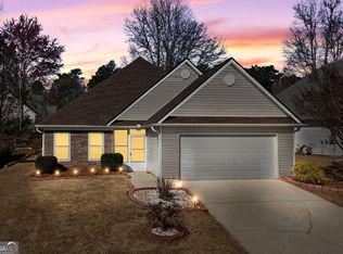 1160 Strath Clyde Way, McDonough, GA