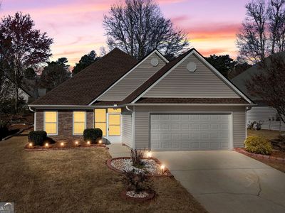 1160 Strath Clyde Way, McDonough, GA, 30253