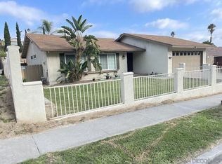 1101 Woodrow Ave, San Diego, CA 92114