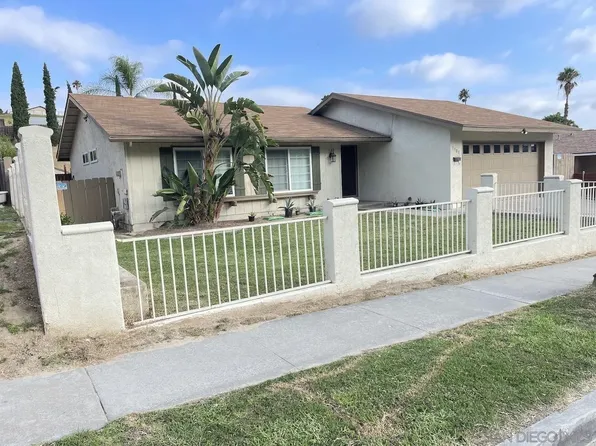 1101 Woodrow Ave, San Diego, CA 92114