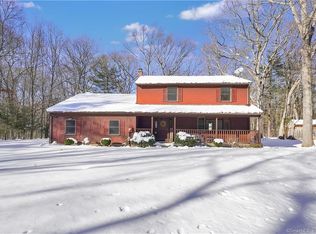 1275 Tolland Stage Rd, Tolland, CT 06084