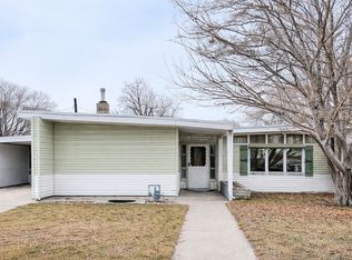 318 S 600 E, Price, UT 84501