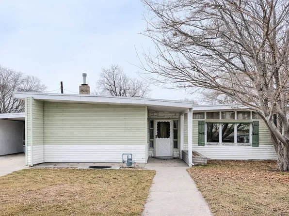 318 S 600 E, Price, UT 84501