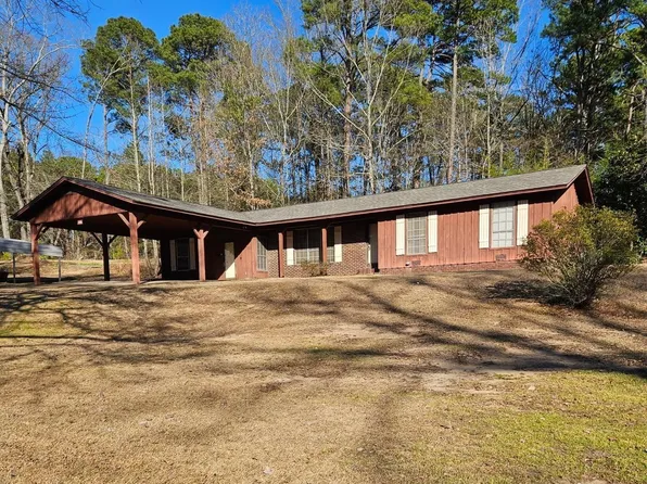 1020 S 21st St, Arkadelphia, AR 71923