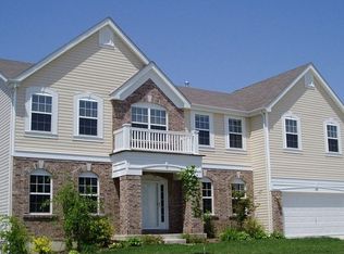 123 Preston Cir, O'Fallon, MO 63368