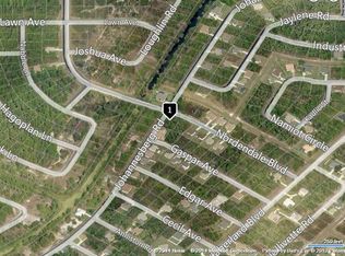 Nordendale Blvd, North port, FL 34288