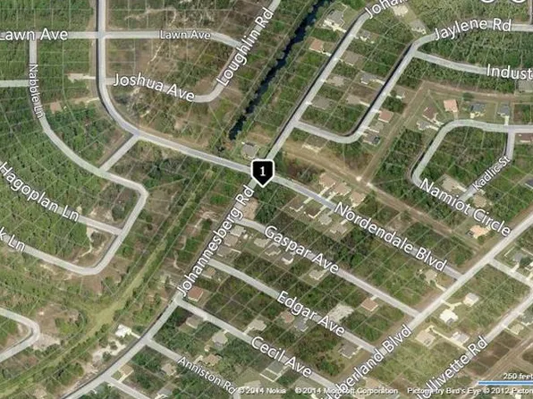 Nordendale Blvd, North Port, FL 34288