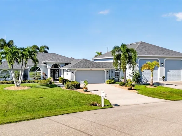 25186 Estrada Cir, Punta Gorda, FL 33955