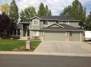 3809 E 52nd Ct, Spokane, WA 99223