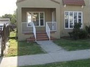 3425 11th Ave, Los Angeles, CA 90018