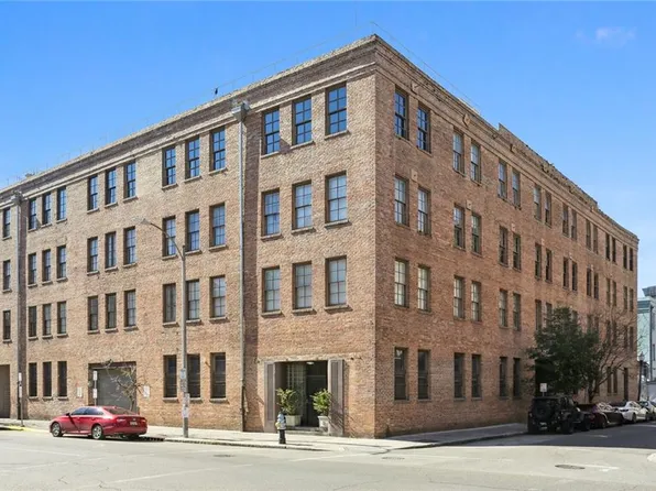 404 Notre Dame St APT 22, New Orleans, LA 70130