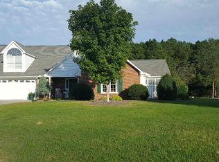 115 Chadbury Dr, Dunn, NC 28334