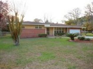 5244 Vernon Rd, Jacksonville, FL 32209