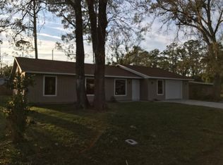 3008 Woodland Dr, Edgewater, FL 32141