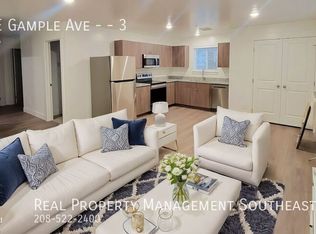 3654 E Gample Ave #3, Idaho Falls, ID 83401
