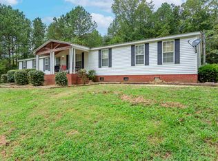 4140 Powder Mill Rd, Mount Olive, AL 35117