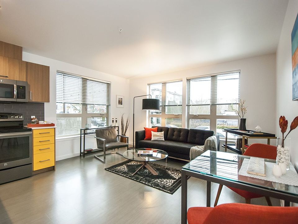 Smith and Burns 4455 Interlake Ave N Seattle WA Zillow