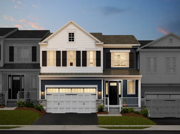 42 Hillandale Dr, Far Hills, NJ 07931