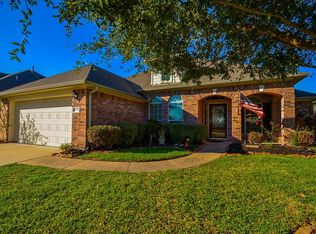 6410 Pinewood Ct, Katy, TX 77493