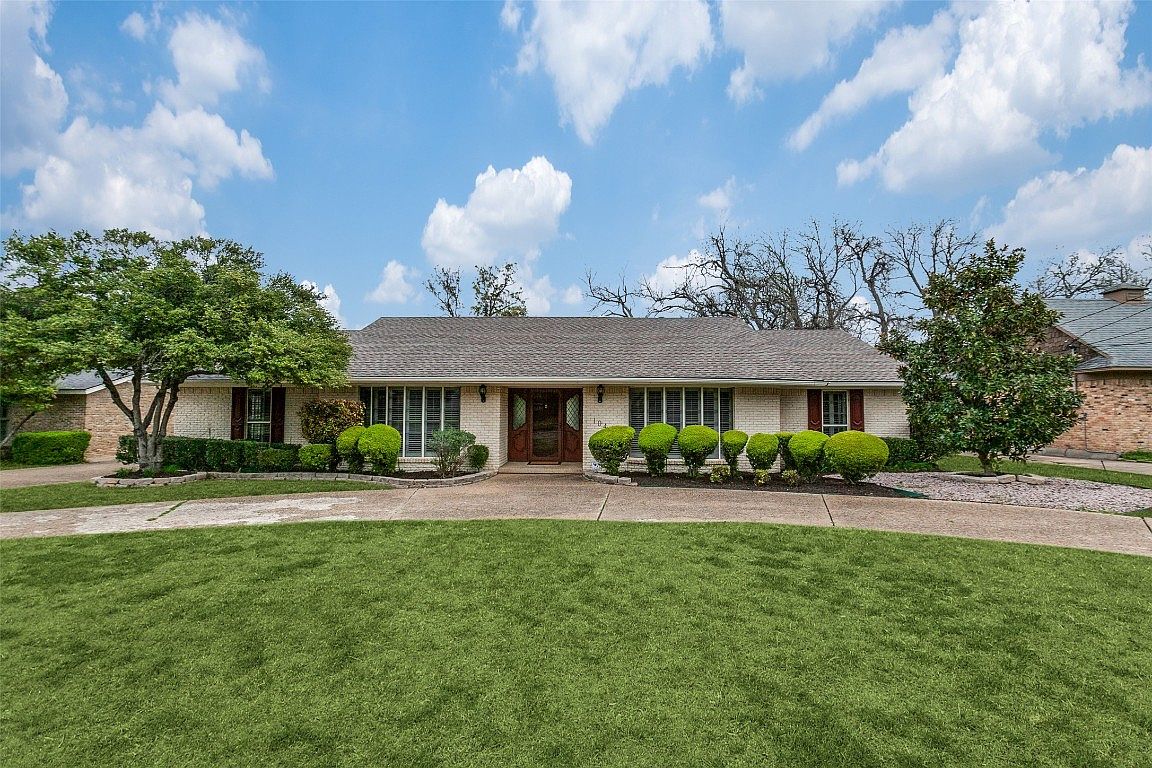 104 N Waterview Dr, Richardson, TX 75080 Zillow