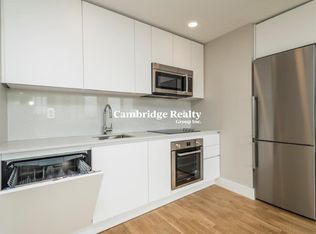 334 Harvard St #T7, Cambridge, MA 02139