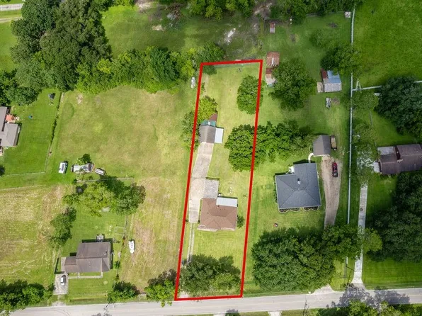 1624 Texas Ave, League City, TX 77573