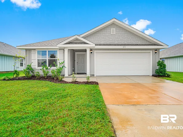 453 Winters Ave, Gulf Shores, AL 36542