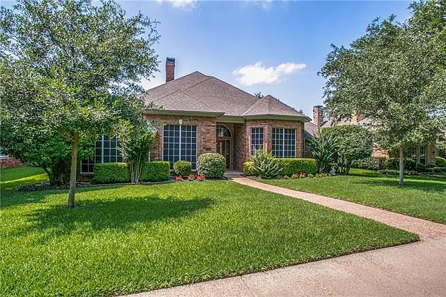 1st image of 6325 Thornbranch Dr