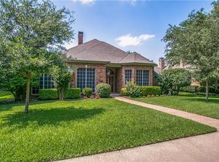 6325 Thornbranch Dr, Plano, TX 75093