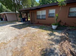 989 S Fiske Blvd #989 & 991, Rockledge, FL 32955