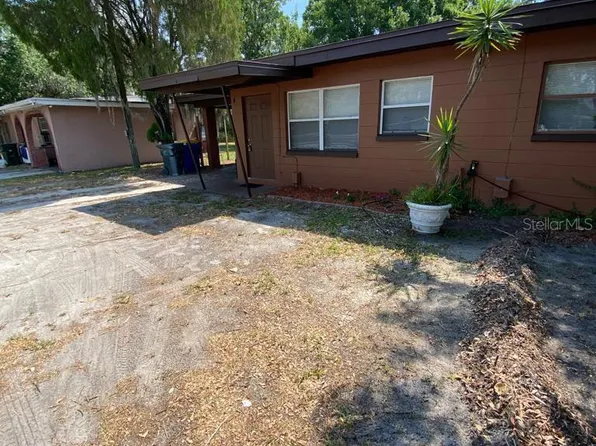 989 & 991 S Fiske Blvd #989 & 991, Rockledge, FL 32955