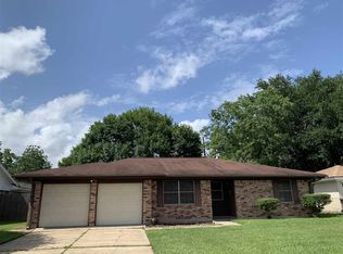 1130 Bernice Ln, Bridge City, TX 77611