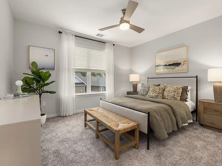 The Village at Compass Pointe Townhomes — Photo 35