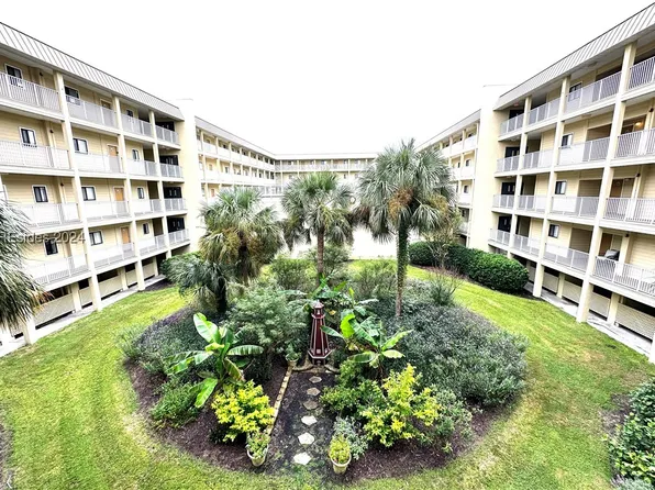 663 William Hilton Pkwy APT 2219, Hilton Head Island, SC 29928