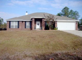 7526 Brevard St, Navarre, FL 32566