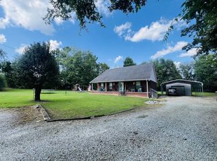 690 Monument Rd, Summertown, TN 38483