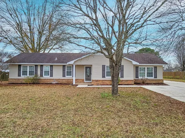 1907 W Hobbs St, Athens, AL 35611