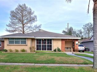 120 W Henfer Ave, River Ridge, LA 70123