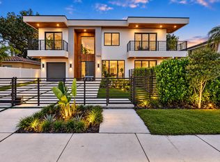 705 SW 8th Ter, Fort Lauderdale, FL 33315