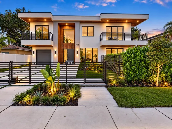 705 SW 8TH Terrace, Fort Lauderdale, FL 33315