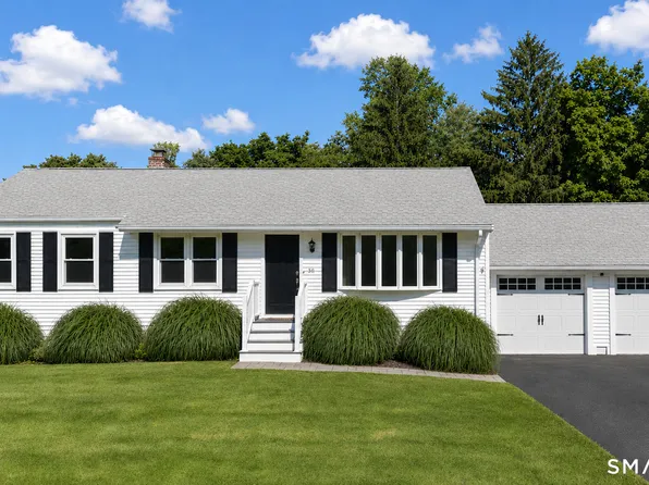 30 Pine River Road, North Haven, CT 06473