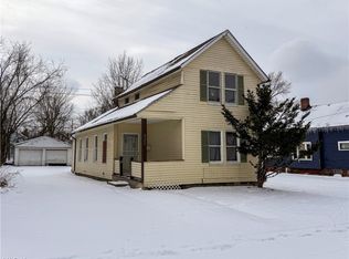 8200 Beman Ave, Cleveland, OH 44105