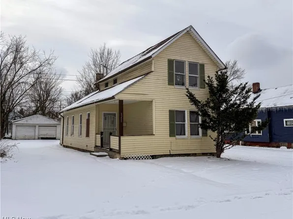 8200 Beman Ave, Cleveland, OH 44105