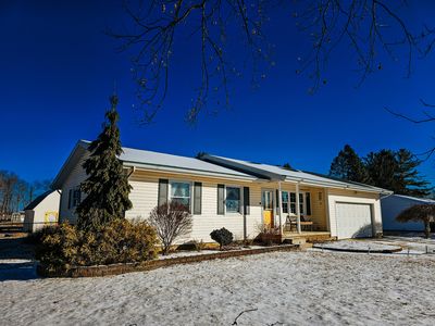 405 E Coomer St, Morenci, MI, 49256