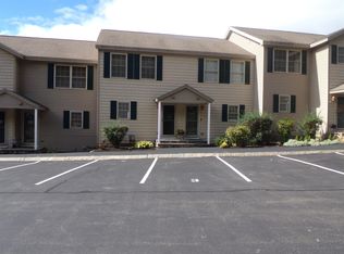 30 White Oaks Rd UNIT 3, Laconia, NH 03246