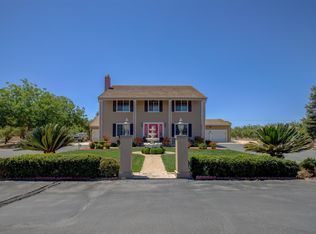 4543 Walnut Ave, Hughson, CA 95326